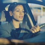 Driving and hypoglycemia is a No No in diabetes