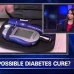 Type 1 Diabetes Cure
